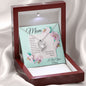 You Give So Much - Forever Love Necklace