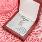 Remember To... - Forever Love Necklace