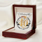 Celebrating 40 - Everlasting Love Necklace