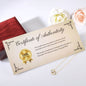 Celebrating 40 - Everlasting Love Necklace
