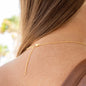 Celebrating 40 - Everlasting Love Necklace