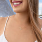 Celebrating 40 - Everlasting Love Necklace