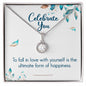 Celebrate You - Eternal Hope Necklace