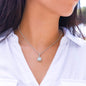 Celebrate You - Eternal Hope Necklace