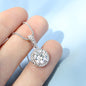 Queen 60 - Eternal Hope Necklace