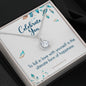 Celebrate You - Eternal Hope Necklace