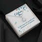 Celebrate You - Eternal Hope Necklace