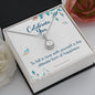 Celebrate You - Eternal Hope Necklace