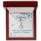 Celebrate You - Eternal Hope Necklace