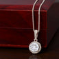 Queen 60 - Eternal Hope Necklace