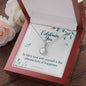 Celebrate You - Eternal Hope Necklace