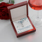 Celebrate You - Eternal Hope Necklace