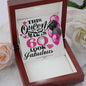 Queen 60 - Eternal Hope Necklace