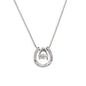Lucky You're My Friend - Lucky Necklace