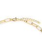 To Mom - Forever Linked Necklace