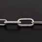 To Mom - Forever Linked Necklace