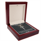 To My Son - Faith Cross Necklace