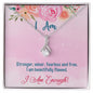 I Am - Alluring Necklace