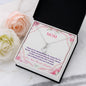 To Mom - Alluring Necklace