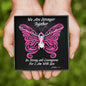 We Are Stronger - Alluring Necklace