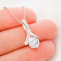 To Mom - Alluring Necklace