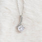 I Am - Alluring Necklace