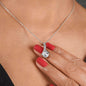We Are Stronger Together - Alluring Necklace