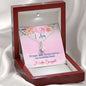 I Am - Alluring Necklace