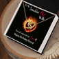 Smokin' Hot Birthday - Interlocking Hearts