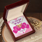 Together We Will - Interlocking Necklace