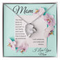 You Give So Much - Forever Love Necklace