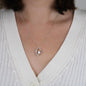 Happy 30th Birthday - Forever Love Necklace
