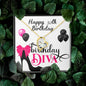 Birthday Diva 30 - Forever Love Necklace