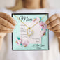 You Give So Much - Forever Love Necklace