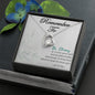 Remember To... - Forever Love Necklace