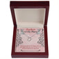 Back To School Gift - Delicate Heart Necklace