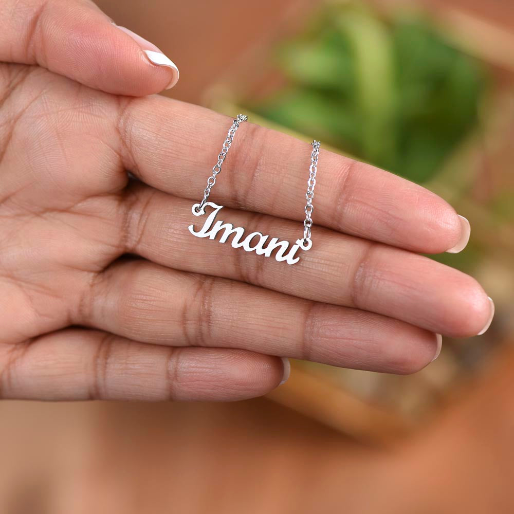 Love You Deerly - Custom Name